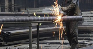 Цена на сварные работы в Златоуст - расчет стоимости сварных работ цена от 1270 руб.